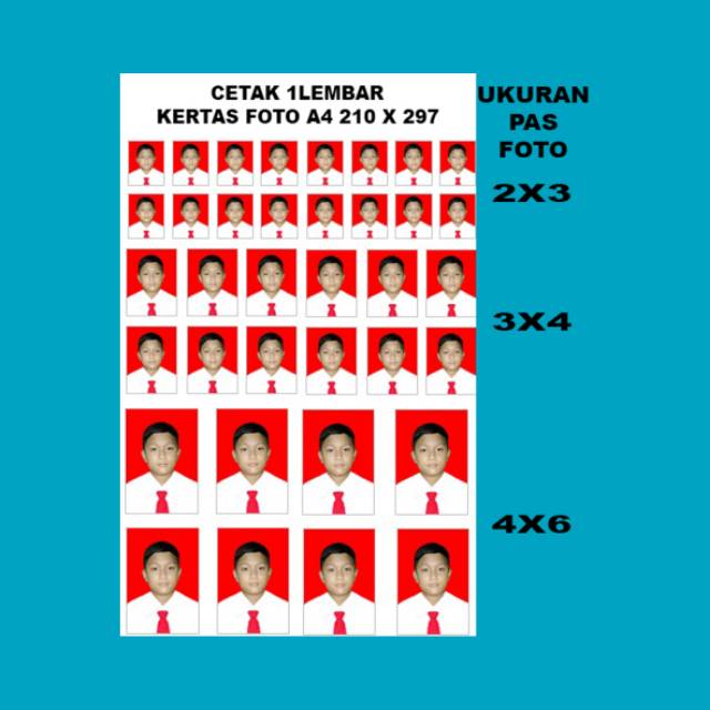 Detail Cetak Foto 4x6 Nomer 47