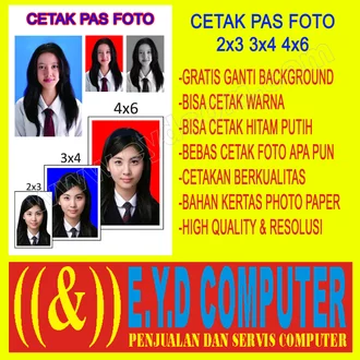 Detail Cetak Foto 4x6 Nomer 48