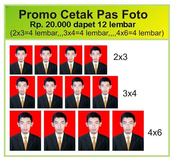 Detail Cetak Foto 4x6 Nomer 6