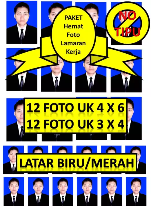 Detail Cetak Foto 4x6 Nomer 55