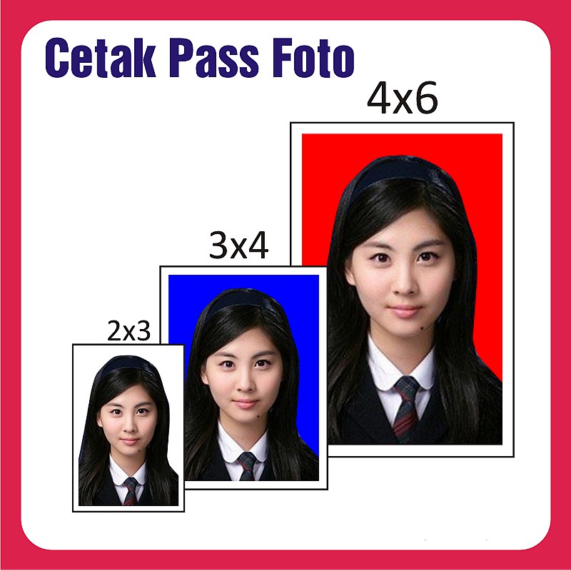 Detail Cetak Foto 4x6 Nomer 7