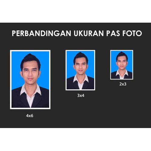 Detail Cetak Foto 4x6 Nomer 9
