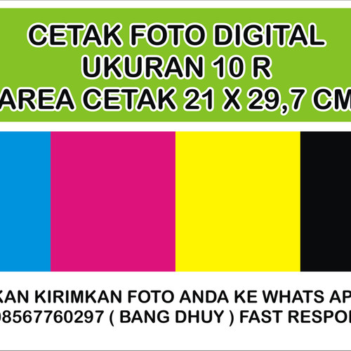 Detail Cetak Foto A4 Nomer 10