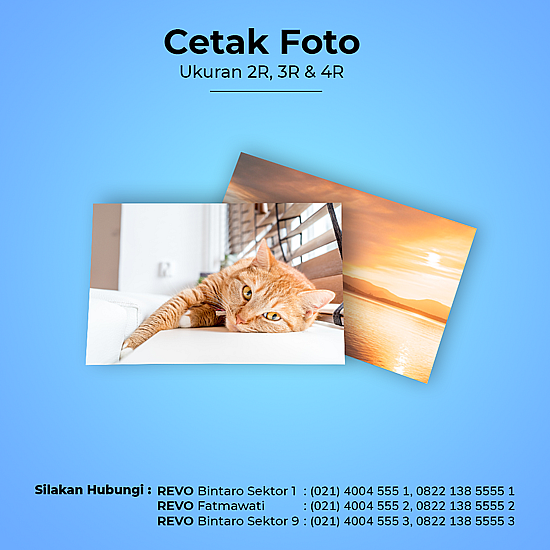 Detail Cetak Foto Album Nomer 35