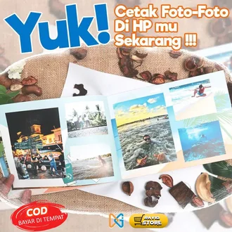 Detail Cetak Foto Album Nomer 55