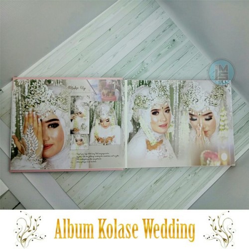 Detail Cetak Foto Album Nomer 60