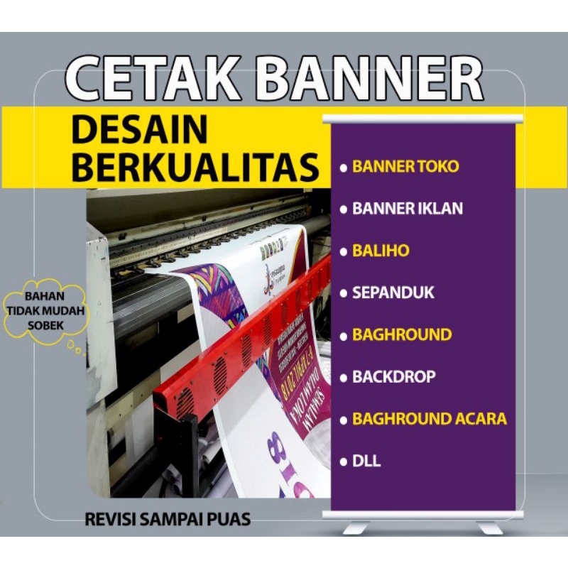 Detail Cetak Foto Banner Nomer 55