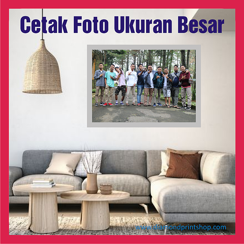 Detail Cetak Foto Besar Nomer 17