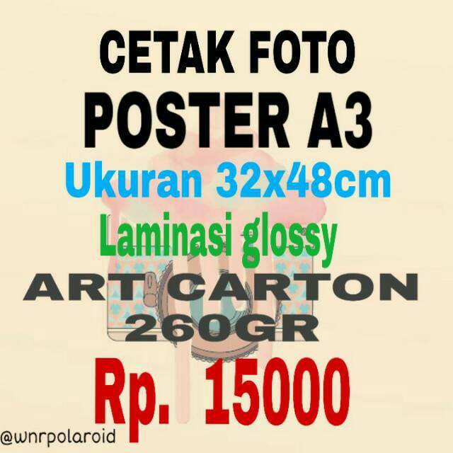 Detail Cetak Foto Doff Nomer 56