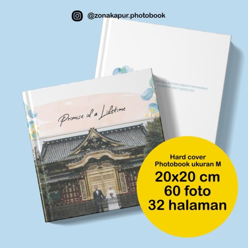 Detail Cetak Foto Hardcover Nomer 38