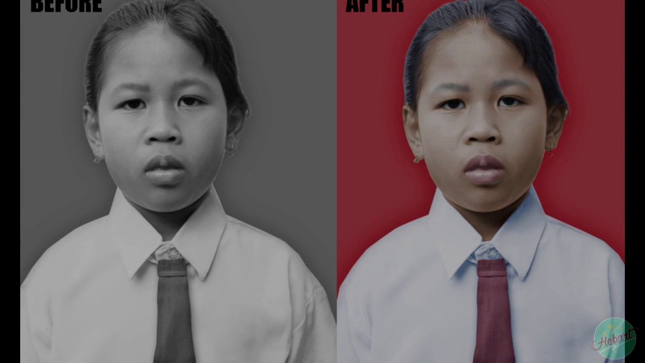 Detail Cetak Foto Hitam Putih Photoshop Nomer 12