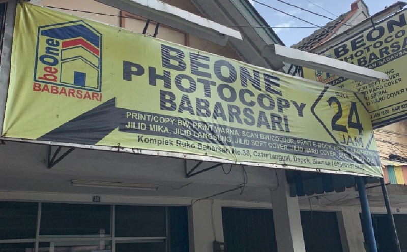 Detail Cetak Foto Jogja Murah Nomer 12