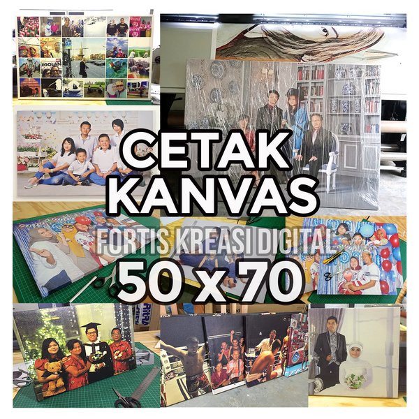 Detail Cetak Foto Kanvas Di Medan Nomer 30