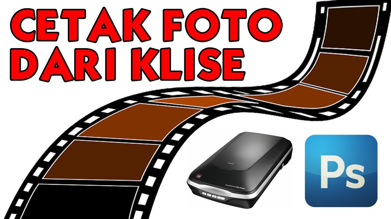 Detail Cetak Foto Klise Nomer 14