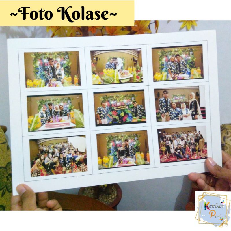 Detail Cetak Foto Kolase Nomer 7