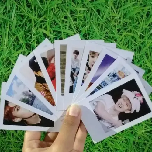 Detail Cetak Foto Polaroid Nomer 30