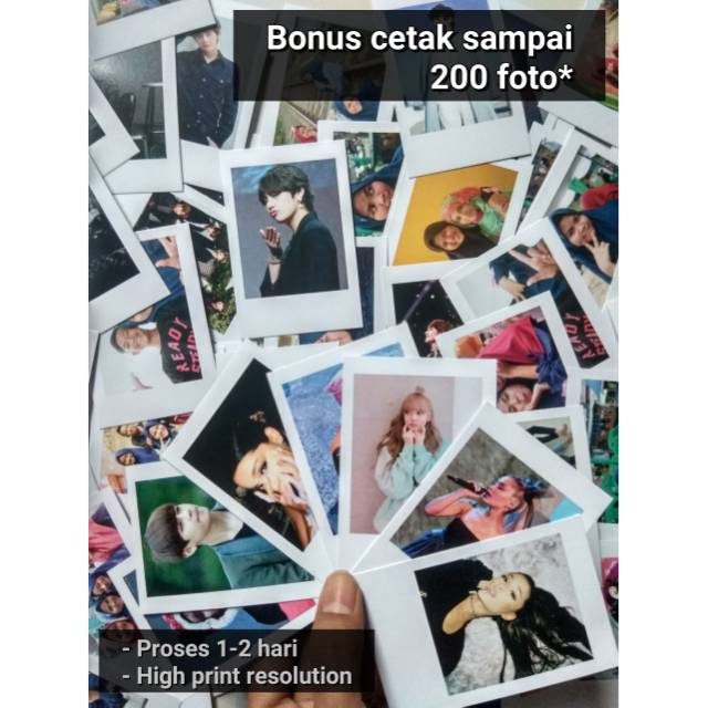 Detail Cetak Foto Polaroid Nomer 42