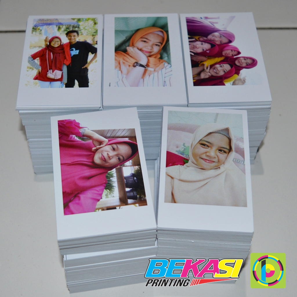 Detail Cetak Foto Polaroid Nomer 50