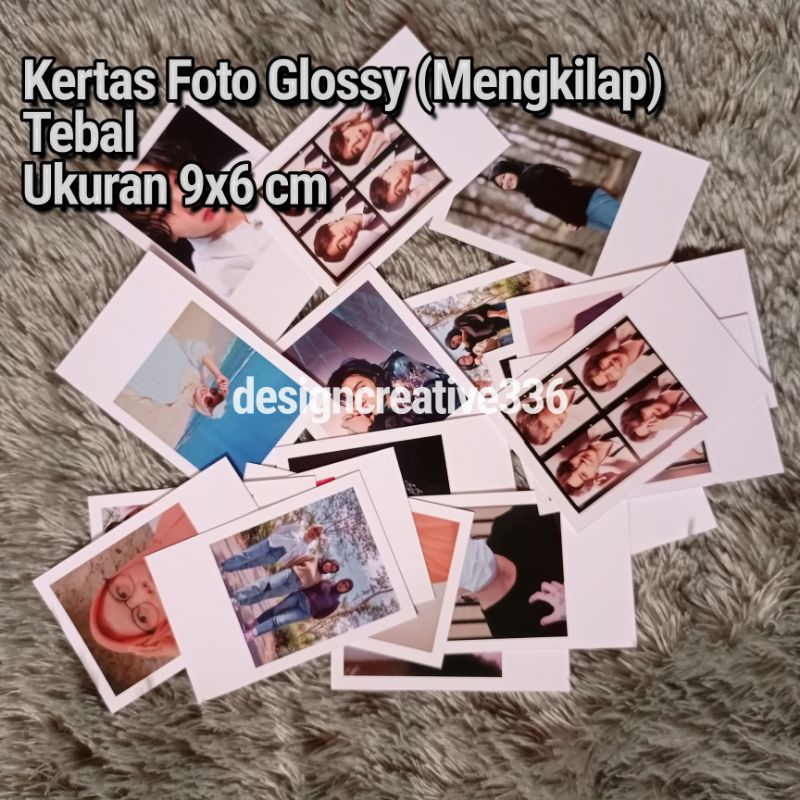 Detail Cetak Foto Polaroid Nomer 54