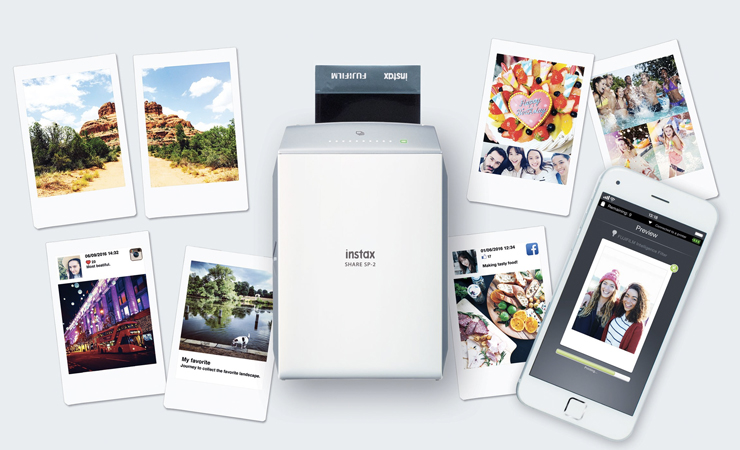 Detail Cetak Foto Polaroid Dari Hp Nomer 3