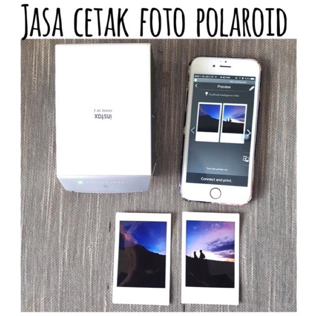 Detail Cetak Foto Polaroid Dari Hp Nomer 26