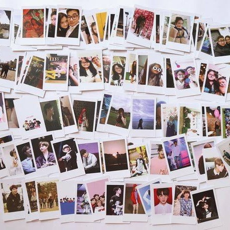 Detail Cetak Foto Polaroid Di Bekasi Nomer 3