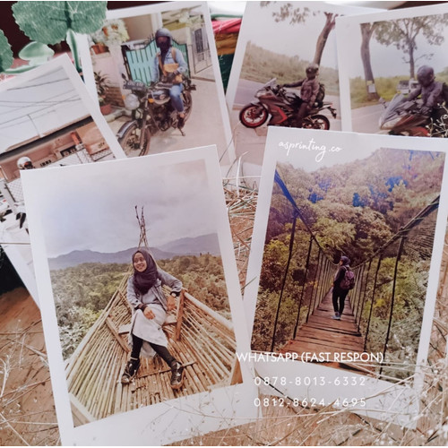 Detail Cetak Foto Polaroid Di Bekasi Nomer 25