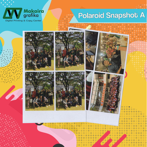 Detail Cetak Foto Polaroid Di Cirebon Nomer 32