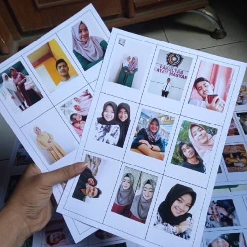 Detail Cetak Foto Polaroid Sendiri Nomer 33