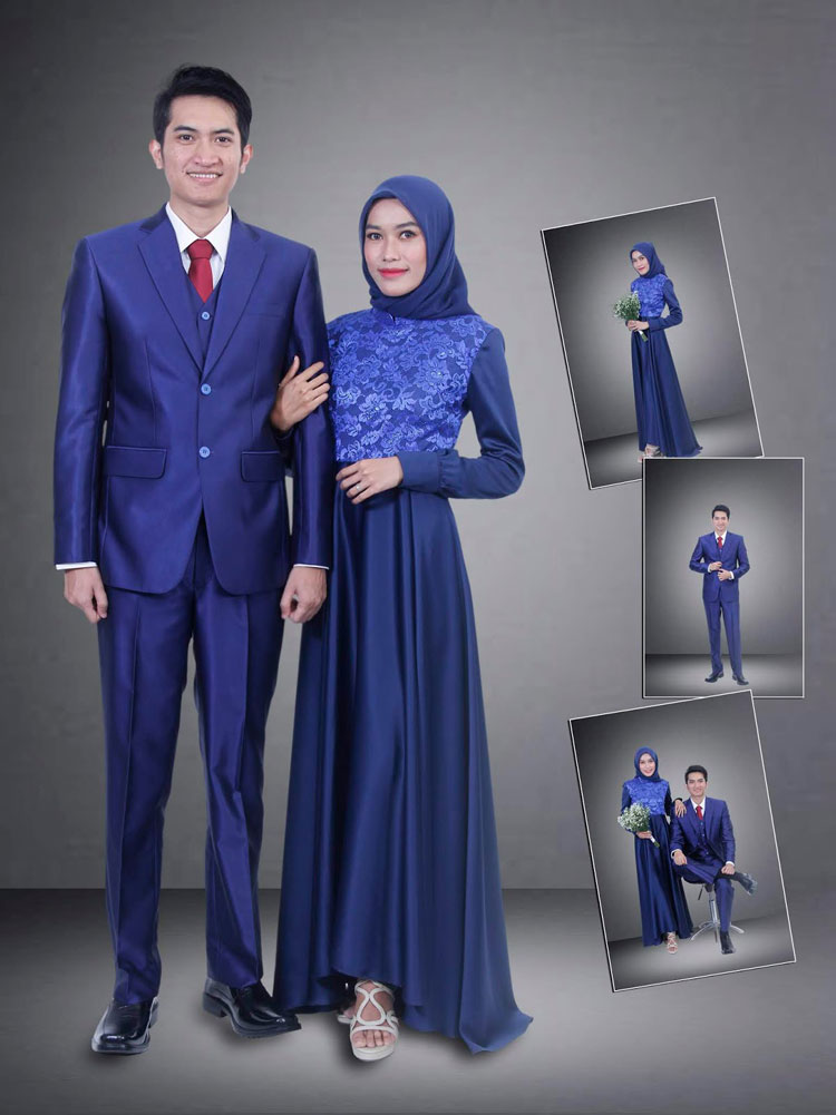 Detail Cetak Foto Prewedding Nomer 15