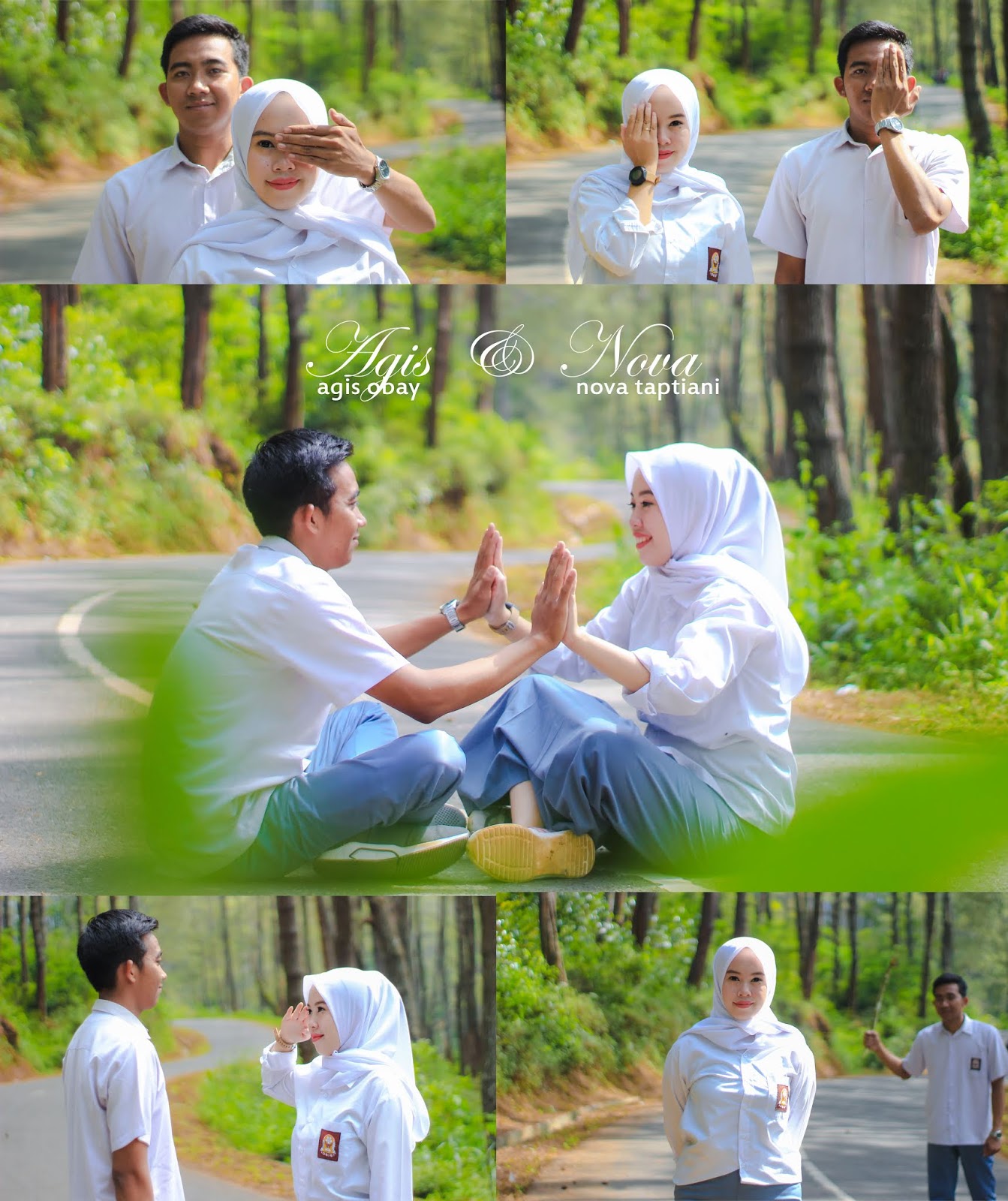 Detail Cetak Foto Prewedding Nomer 31