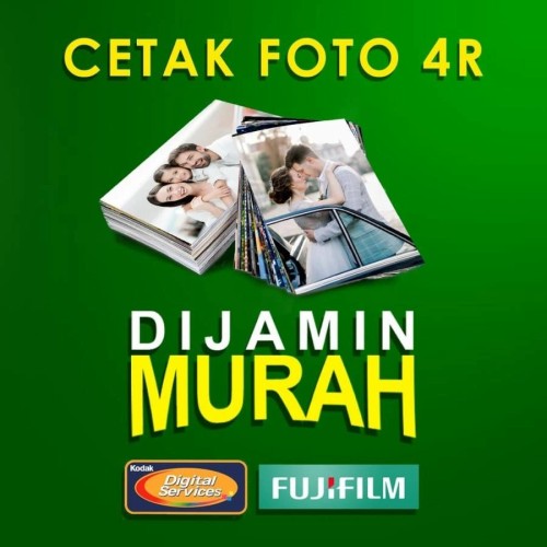 Detail Cetak Foto Ukuran 4r Nomer 45