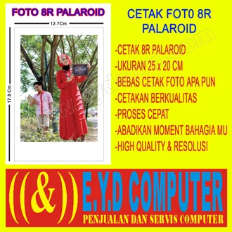 Detail Cetak Foto Ukuran Nomer 50