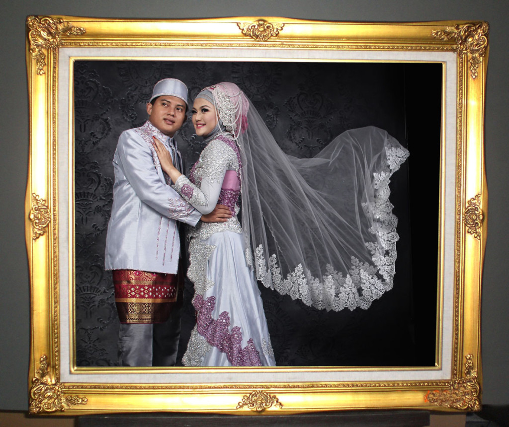 Detail Cetak Foto Wedding Nomer 19