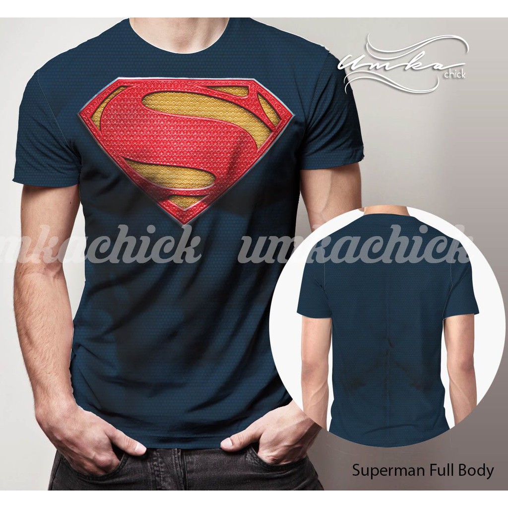 Detail Cetak Kaos Gambar Full Body Nomer 29