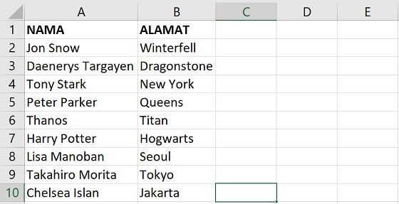 Detail Cetak Nama Undangan Nomer 40