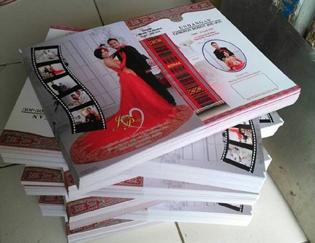 Detail Cetak Undangan Batak Nomer 12