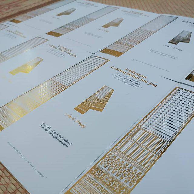 Detail Cetak Undangan Batak Nomer 35