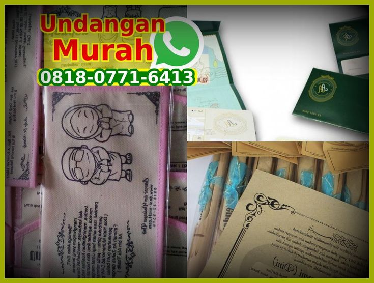 Detail Cetak Undangan Batak Nomer 47