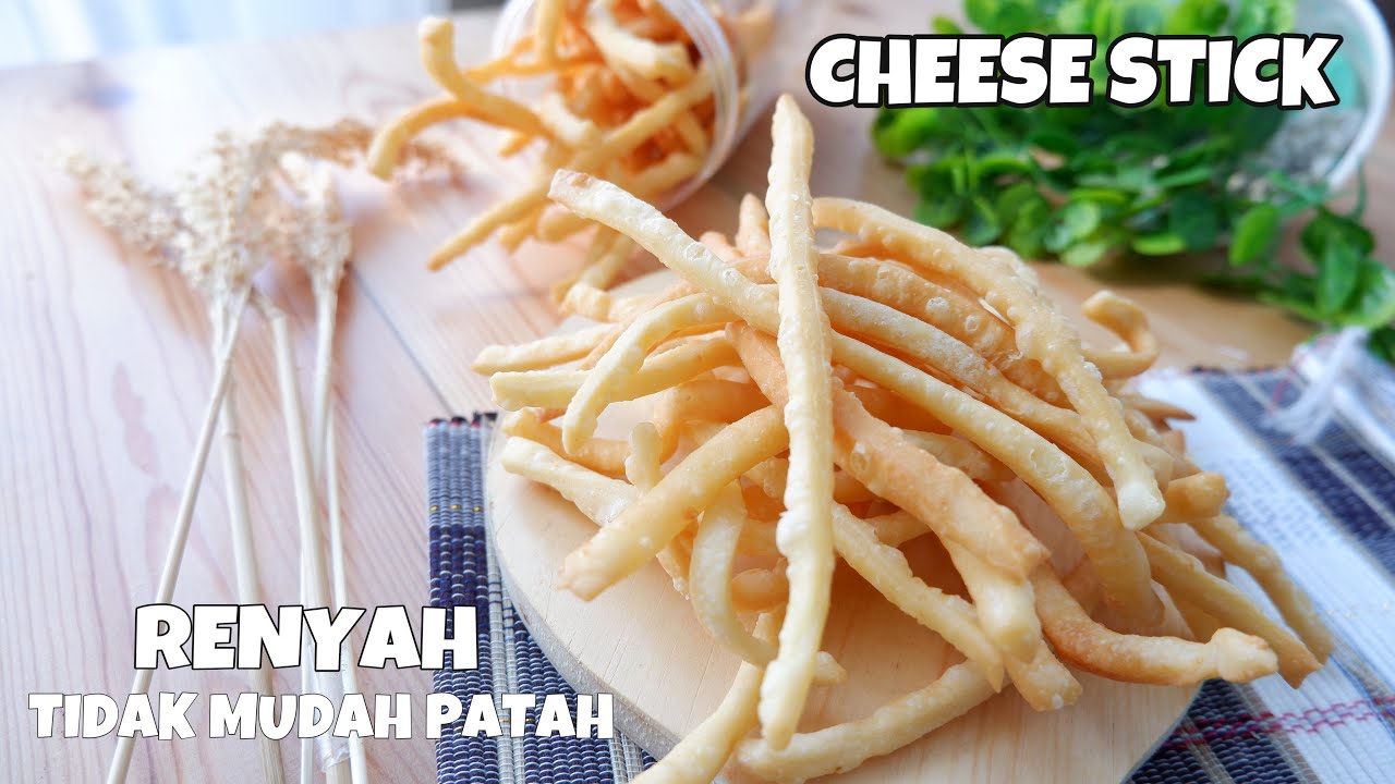 Detail Cetakan Cheese Stick Nomer 17