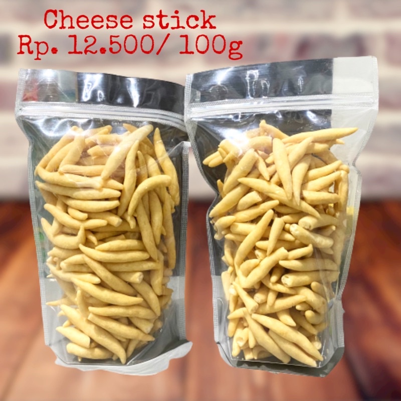 Detail Cetakan Cheese Stick Nomer 34