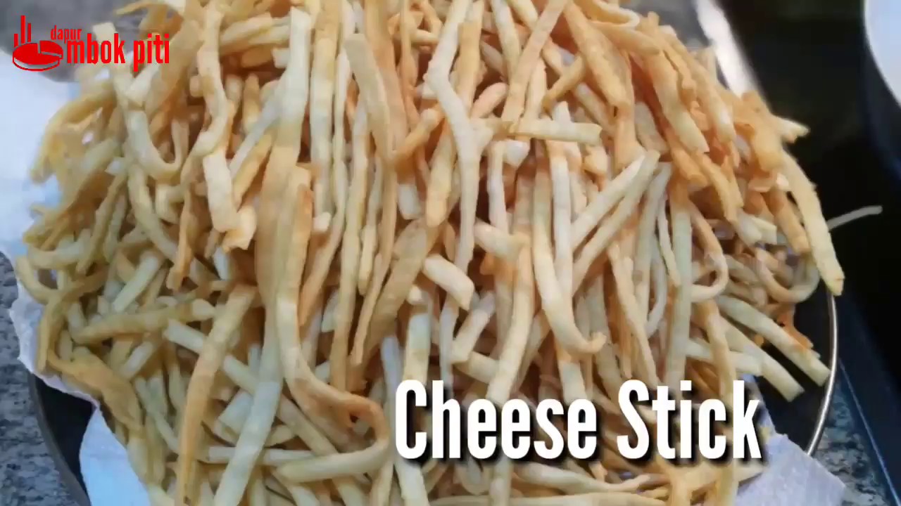 Detail Cetakan Cheese Stick Nomer 48