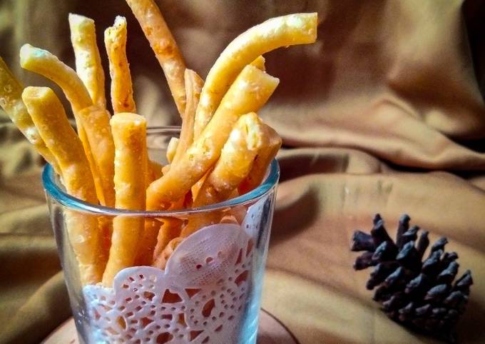 Detail Cetakan Cheese Stick Nomer 49