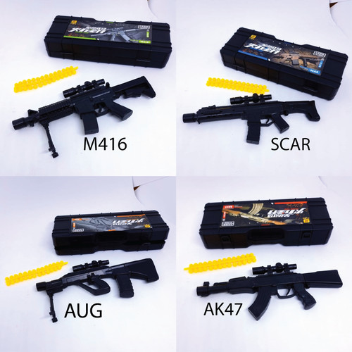 Detail Cetakan Gambar Senjata Aug Nomer 26