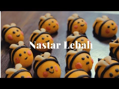 Detail Cetakan Kue Nastar Karakter Nomer 13