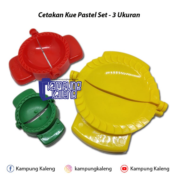 Detail Cetakan Kue Pastel Nomer 38