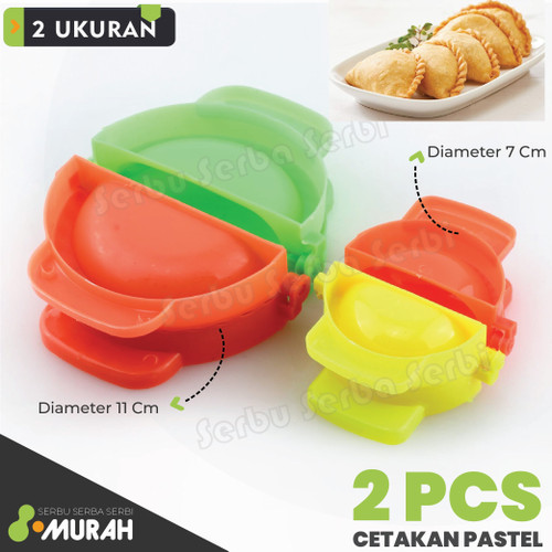 Detail Cetakan Kue Pastel Nomer 47