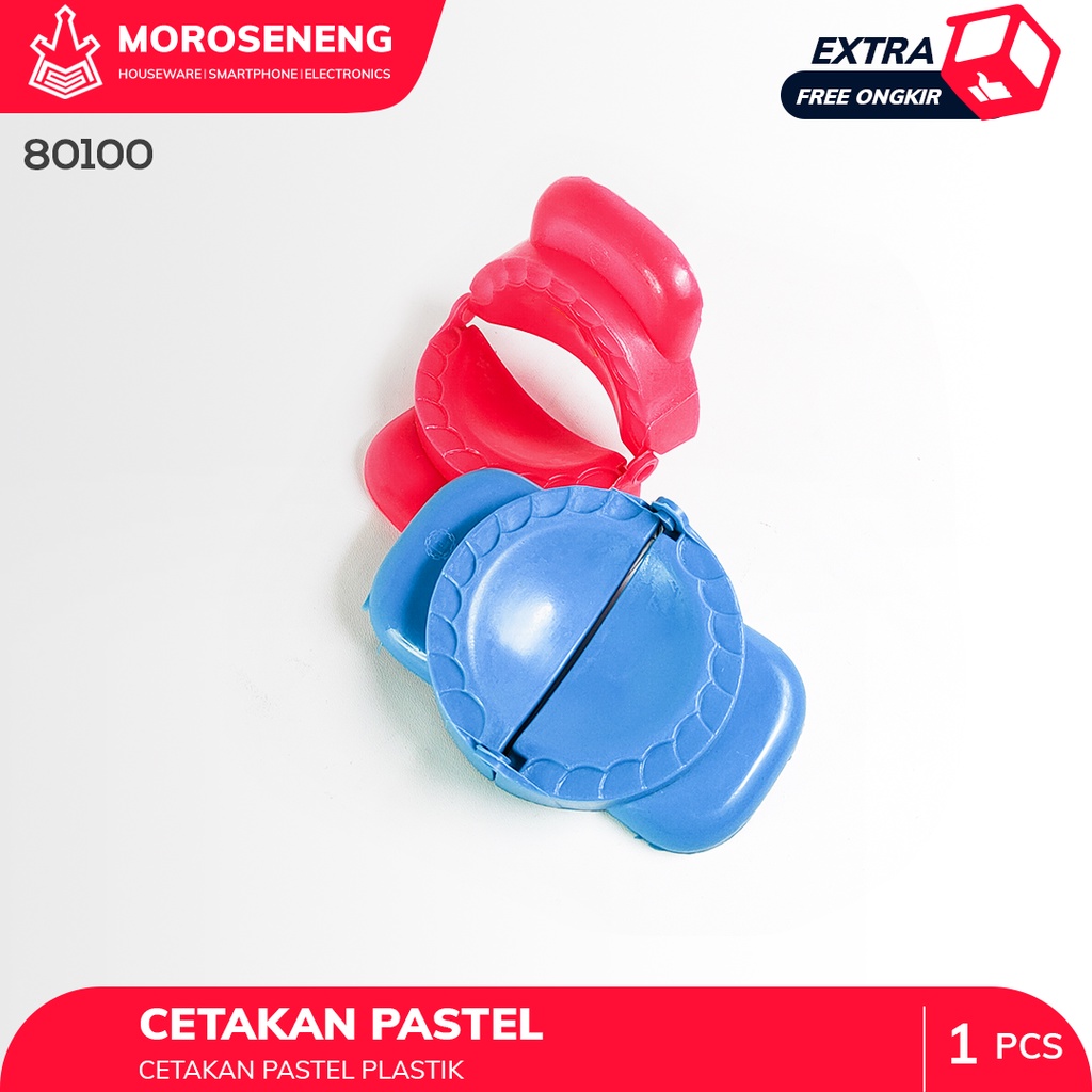 Detail Cetakan Kue Pastel Nomer 55