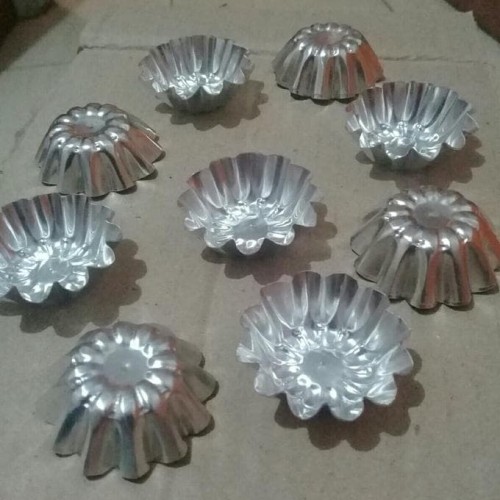 Detail Cetakan Nastar Keranjang Nomer 22