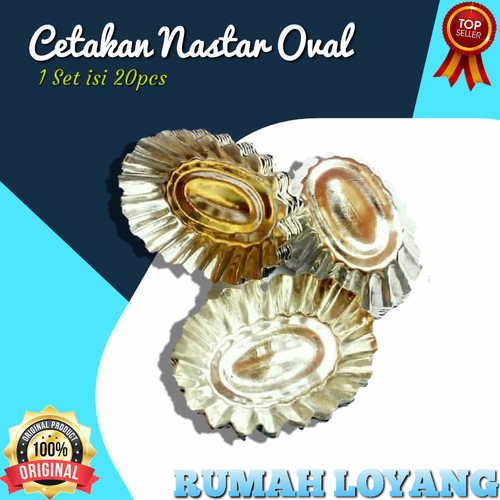 Detail Cetakan Nastar Keranjang Nomer 44